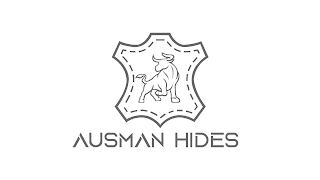 AUSMAN HIDES