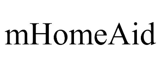 MHOMEAID