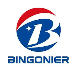 B BINGONIER