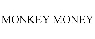 MONKEY MONEY