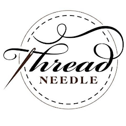 THREAD NEEDLE