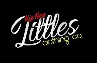 HIP HOP LITTLES CLOTHING CO.