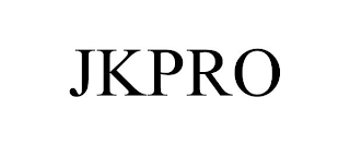 JKPRO