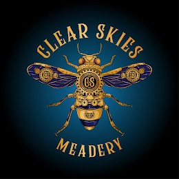 CLEAR SKIES MEADERY CS