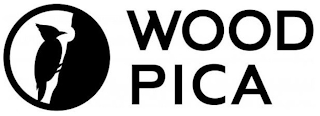 WOOD PICA