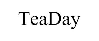 TEADAY