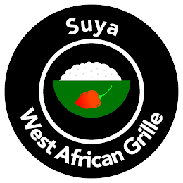 SUYA WEST AFRICAN GRILLE