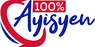 100% AYISYEN