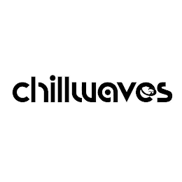 CHILLWAVES