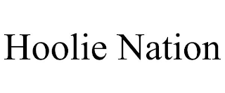 HOOLIE NATION