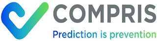 C COMPRIS PREDICTION IS PREVENTION