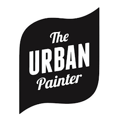 THE URBAN PAINTER