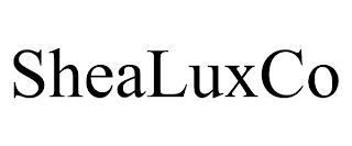 SHEALUXCO