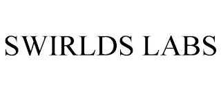 SWIRLDS LABS