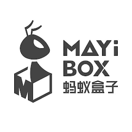 M MAYI BOX