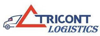 TRICONT LOGISTICS