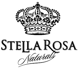 STELLA ROSA NATURALS