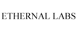 ETHERNAL LABS