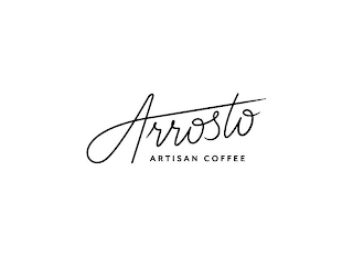 ARROSTO ARTISAN COFFEE