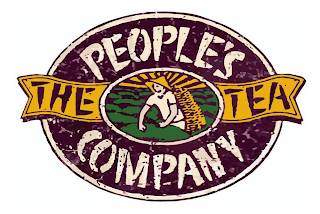 THE PEOPLE'S TEA COMPANY