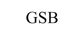 GSB