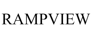 RAMPVIEW