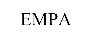 EMPA