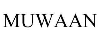 MUWAAN