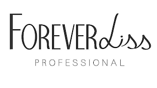 FOREVER LISS PROFESSIONAL