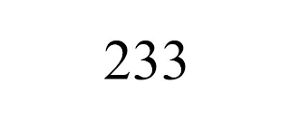 233