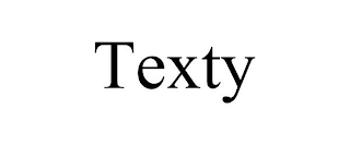 TEXTY