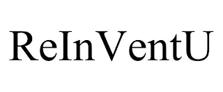 REINVENTU