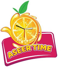 ASEER TIME