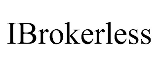 IBROKERLESS