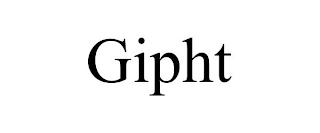 GIPHT