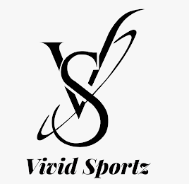 VIVID SPORTZ , V AND S