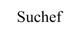 SUCHEF