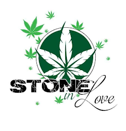 STONE IN LOVE