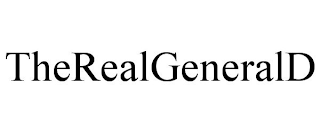 THEREALGENERALD