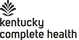 KENTUCKY COMPLETE HEALTH