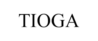 TIOGA