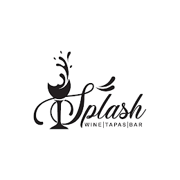 SPLASH WINE | TAPAS | BAR