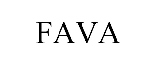 FAVA