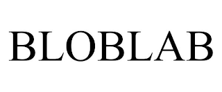 BLOBLAB