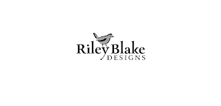 RILEY BLAKE DESIGNS