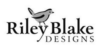 RILEY BLAKE DESIGNS