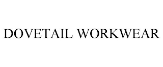 DOVETAIL WORKWEAR