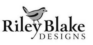 RILEY BLAKE DESIGNS