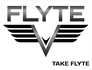 FLYTE TAKE FLYTE