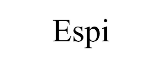 ESPI